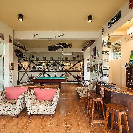 Albatross Boutique Villa Kandy Exteriér fotografie