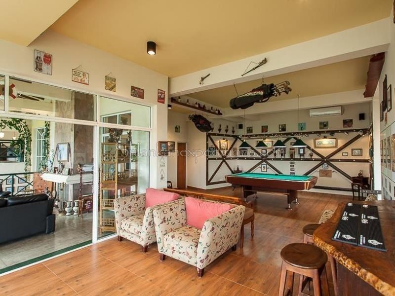Albatross Boutique Villa Kandy Exteriér fotografie