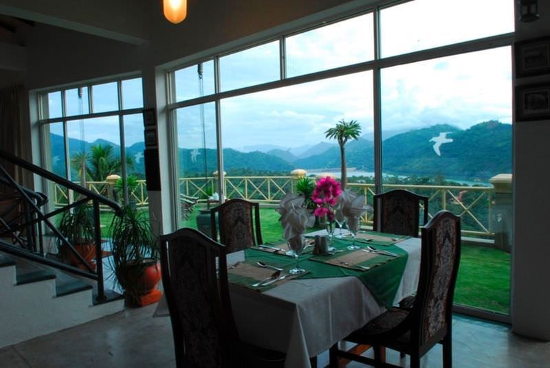 Albatross Boutique Villa Kandy Exteriér fotografie