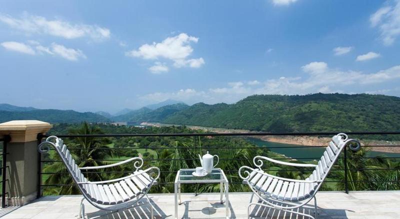 Albatross Boutique Villa Kandy Exteriér fotografie