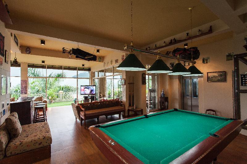 Albatross Boutique Villa Kandy Exteriér fotografie