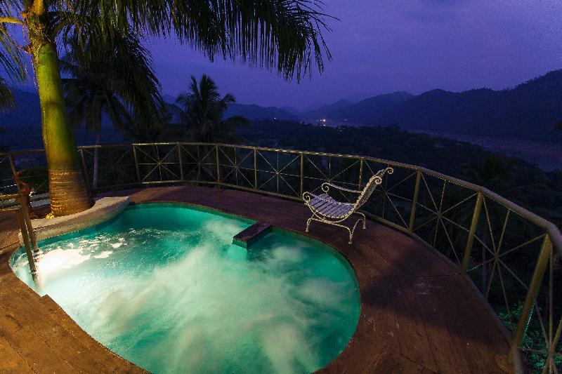 Albatross Boutique Villa Kandy Exteriér fotografie