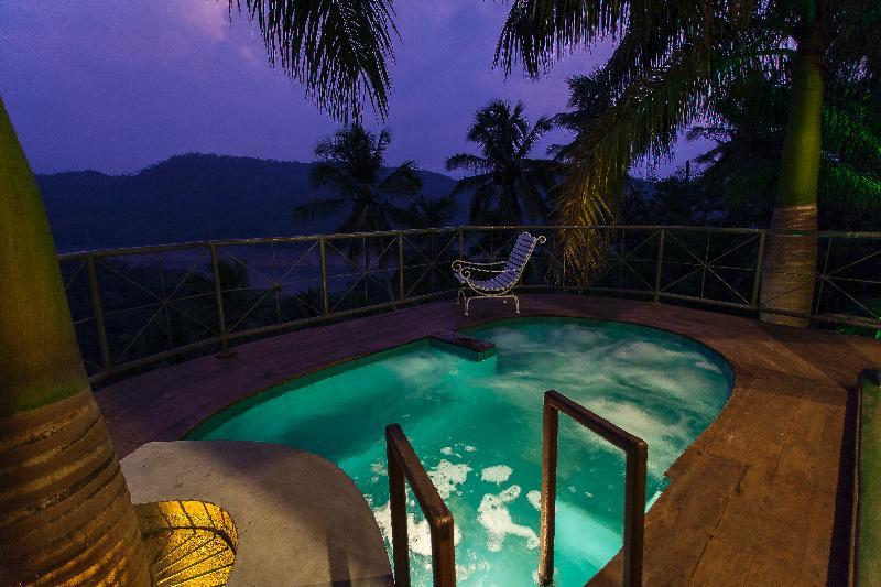 Albatross Boutique Villa Kandy Exteriér fotografie