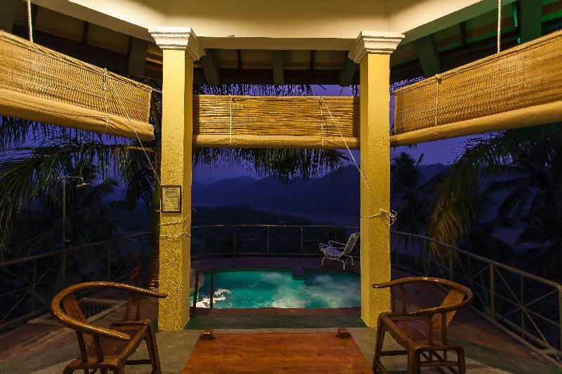 Albatross Boutique Villa Kandy Exteriér fotografie