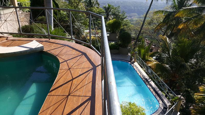 Albatross Boutique Villa Kandy Exteriér fotografie