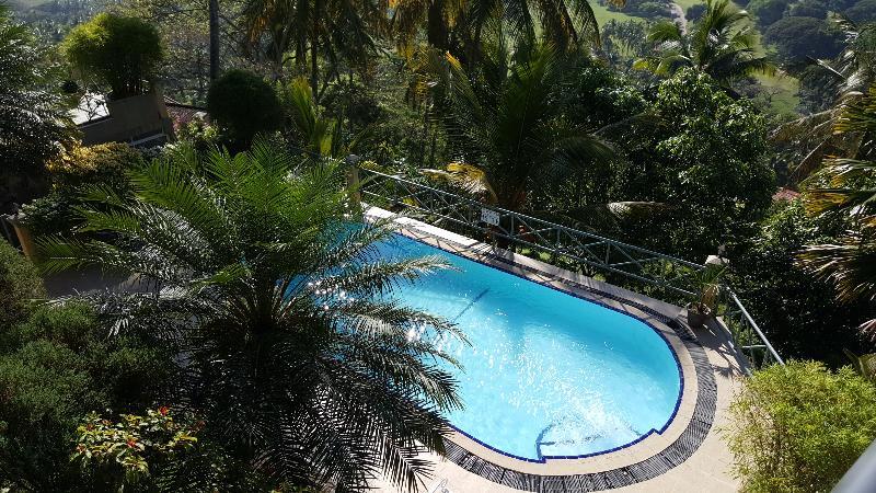 Albatross Boutique Villa Kandy Exteriér fotografie