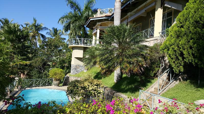 Albatross Boutique Villa Kandy Exteriér fotografie