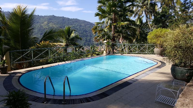 Albatross Boutique Villa Kandy Exteriér fotografie