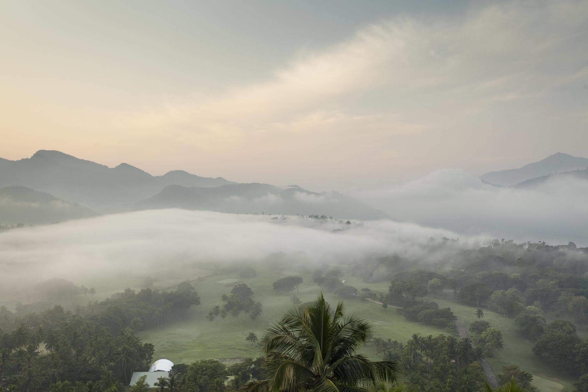 Albatross Boutique Villa Kandy Exteriér fotografie