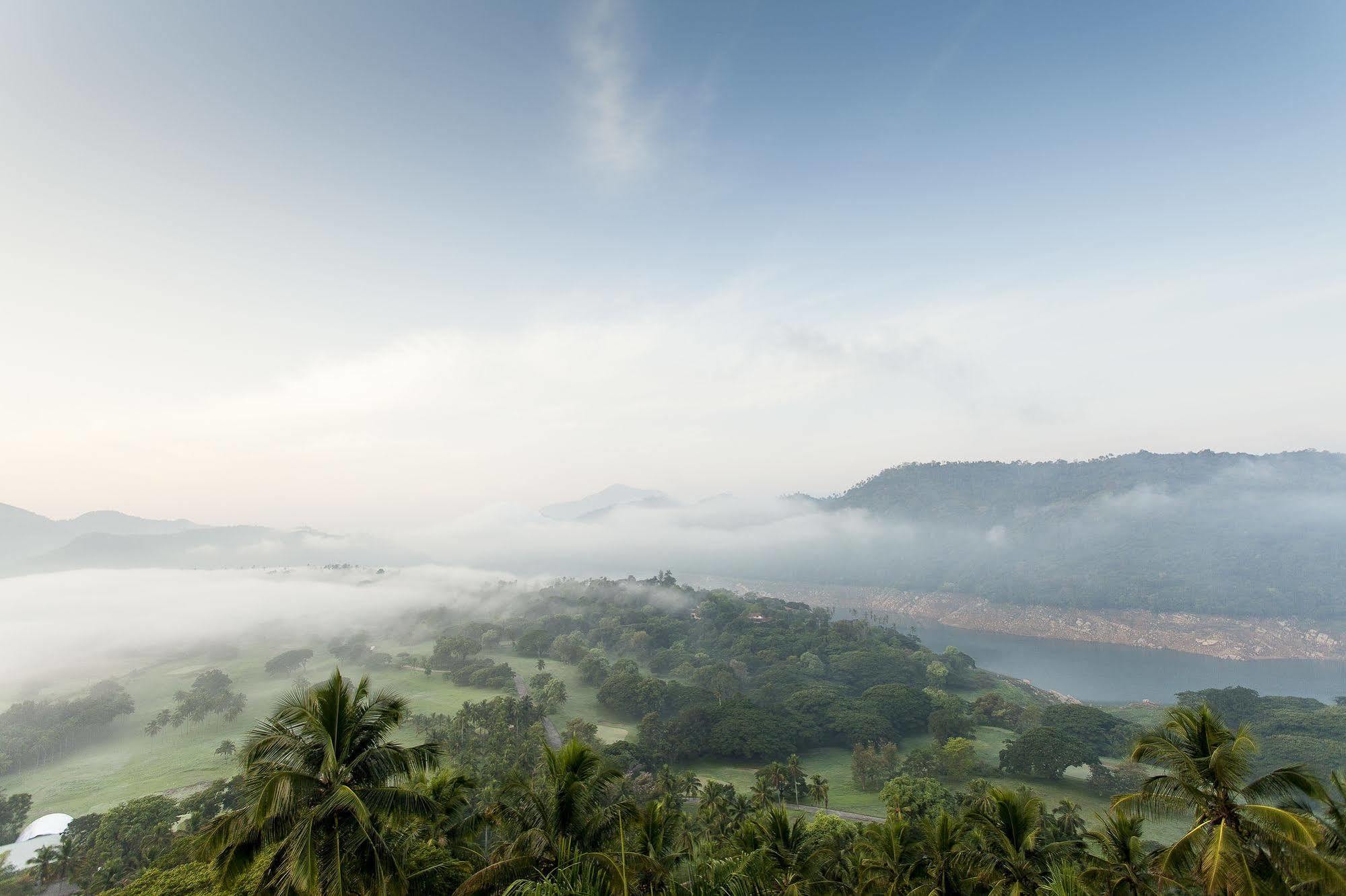 Albatross Boutique Villa Kandy Exteriér fotografie