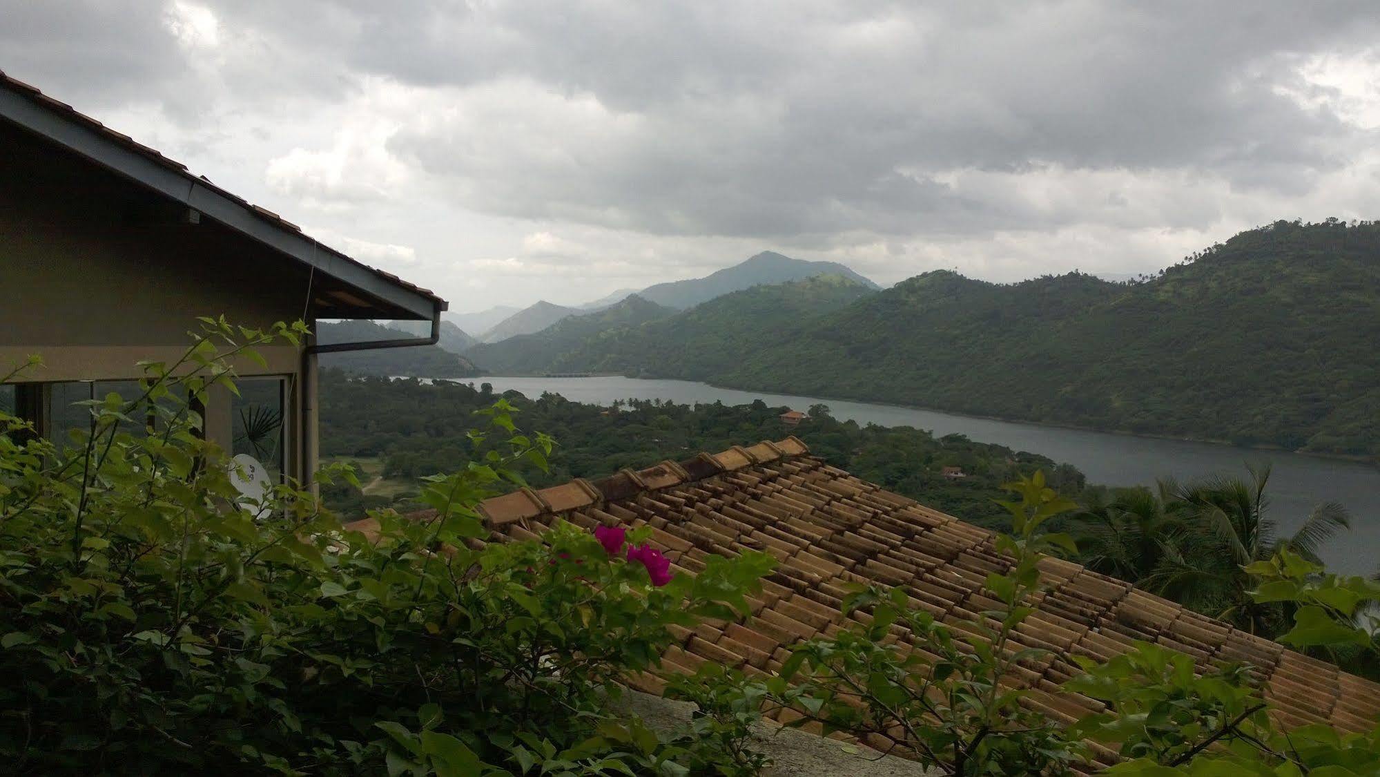 Albatross Boutique Villa Kandy Exteriér fotografie