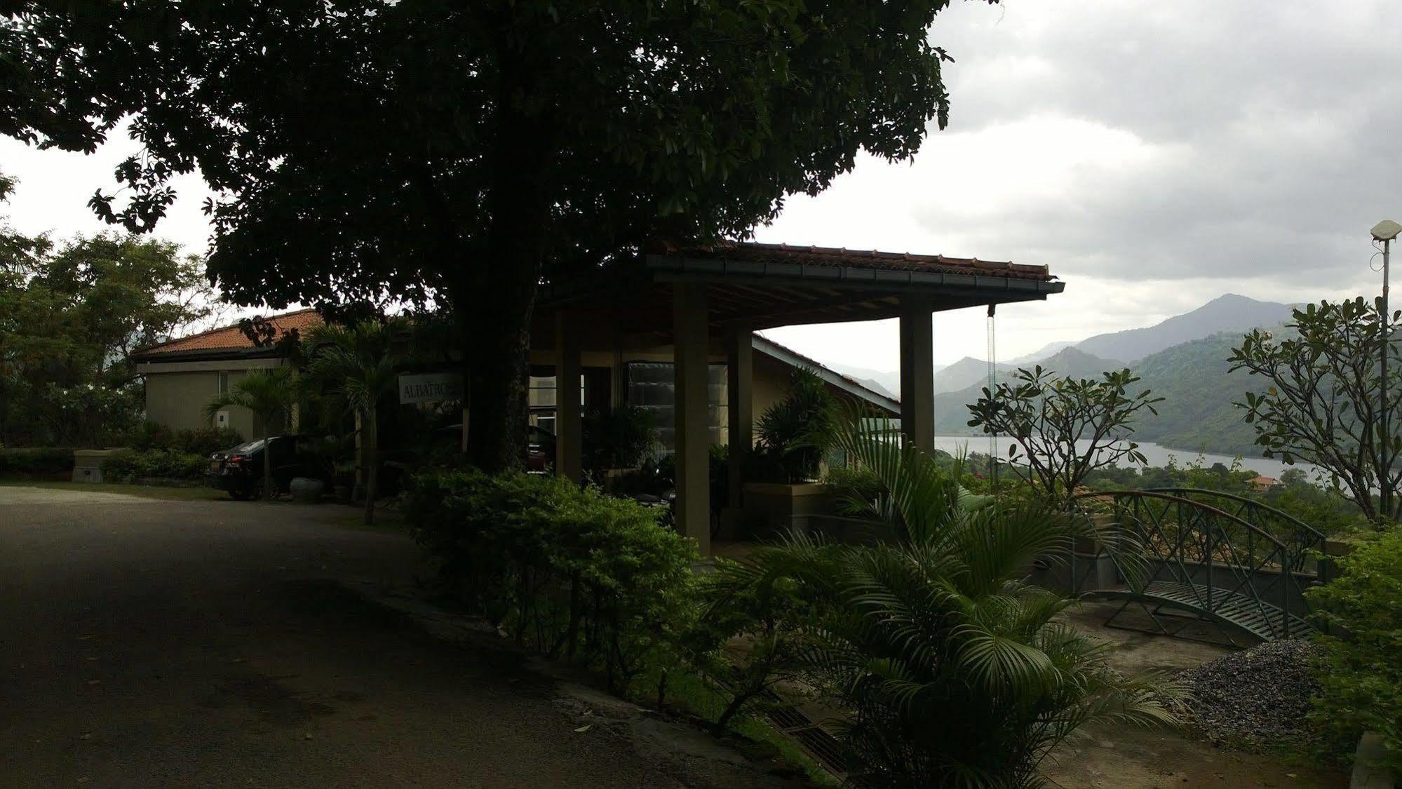 Albatross Boutique Villa Kandy Exteriér fotografie