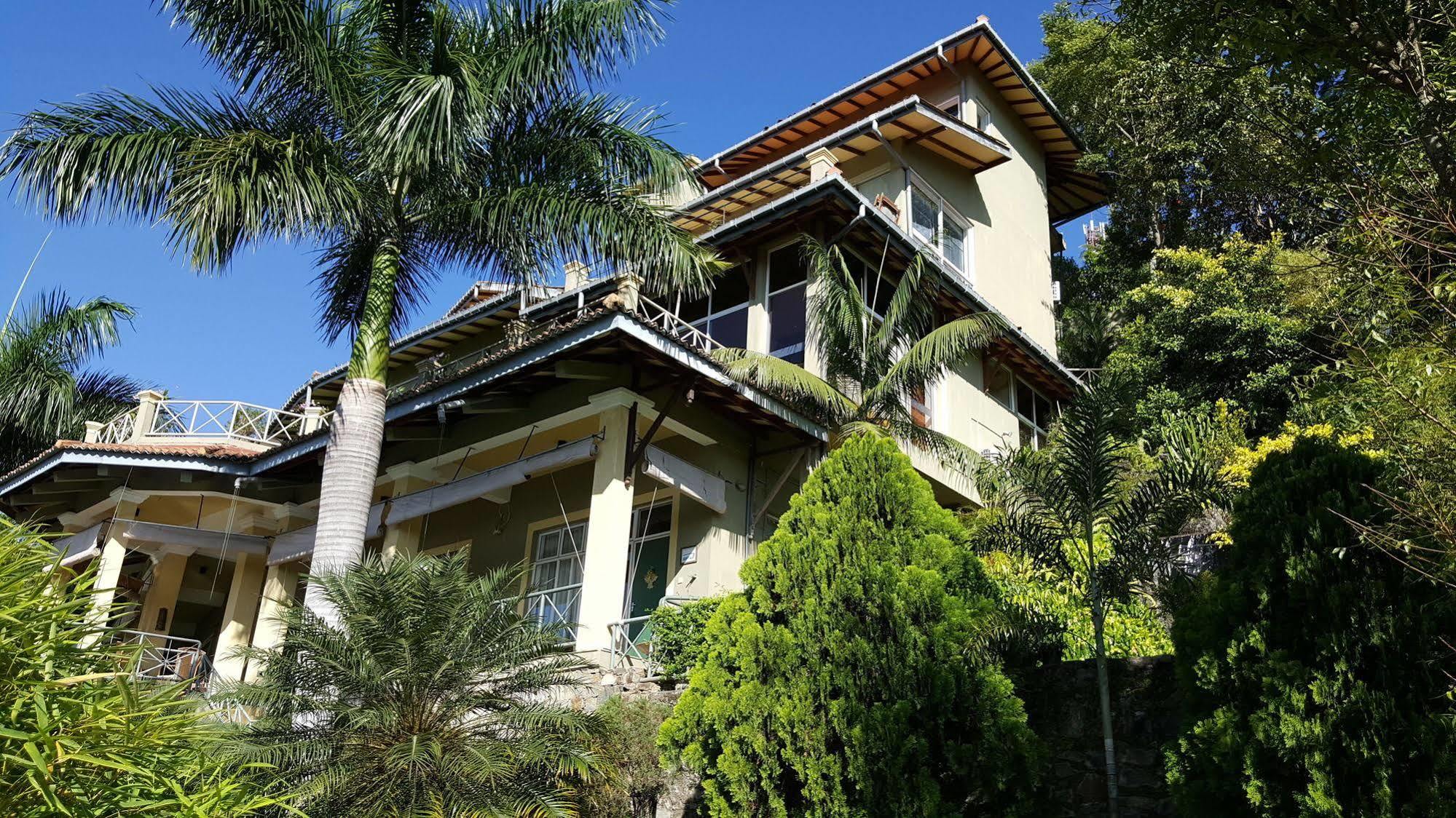 Albatross Boutique Villa Kandy Exteriér fotografie