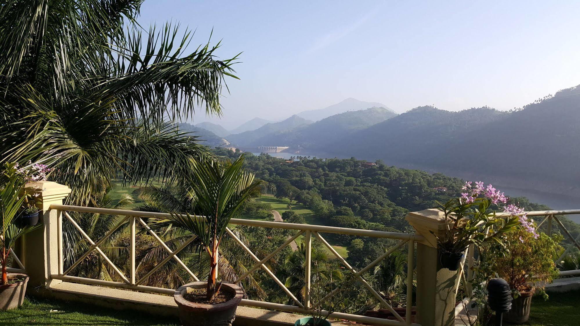 Albatross Boutique Villa Kandy Exteriér fotografie