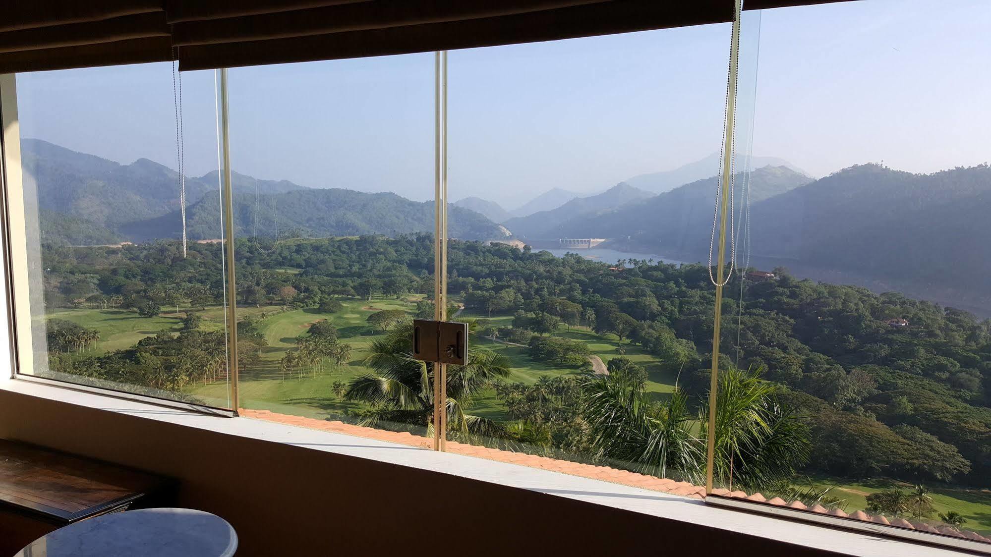 Albatross Boutique Villa Kandy Exteriér fotografie