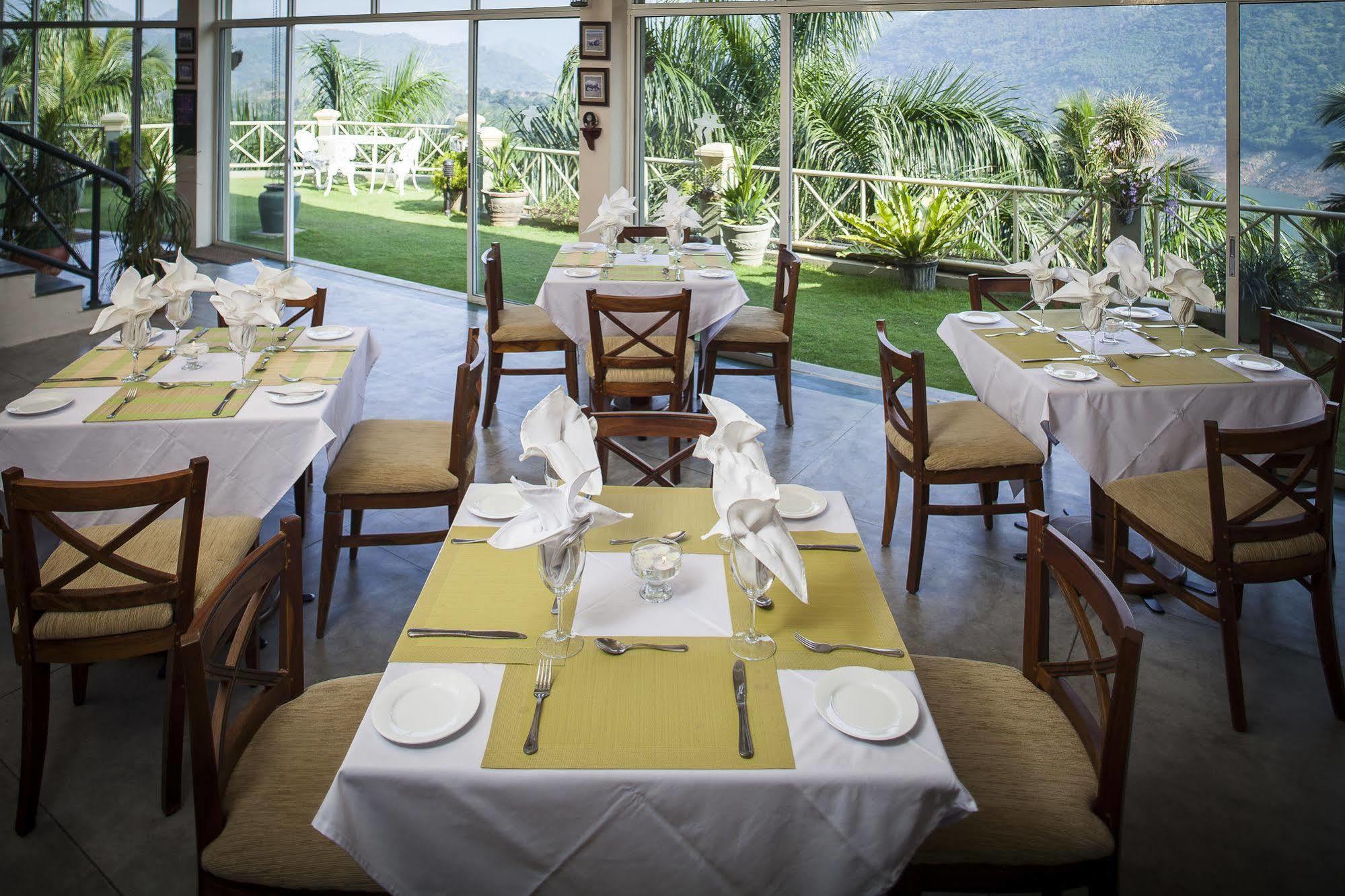 Albatross Boutique Villa Kandy Exteriér fotografie