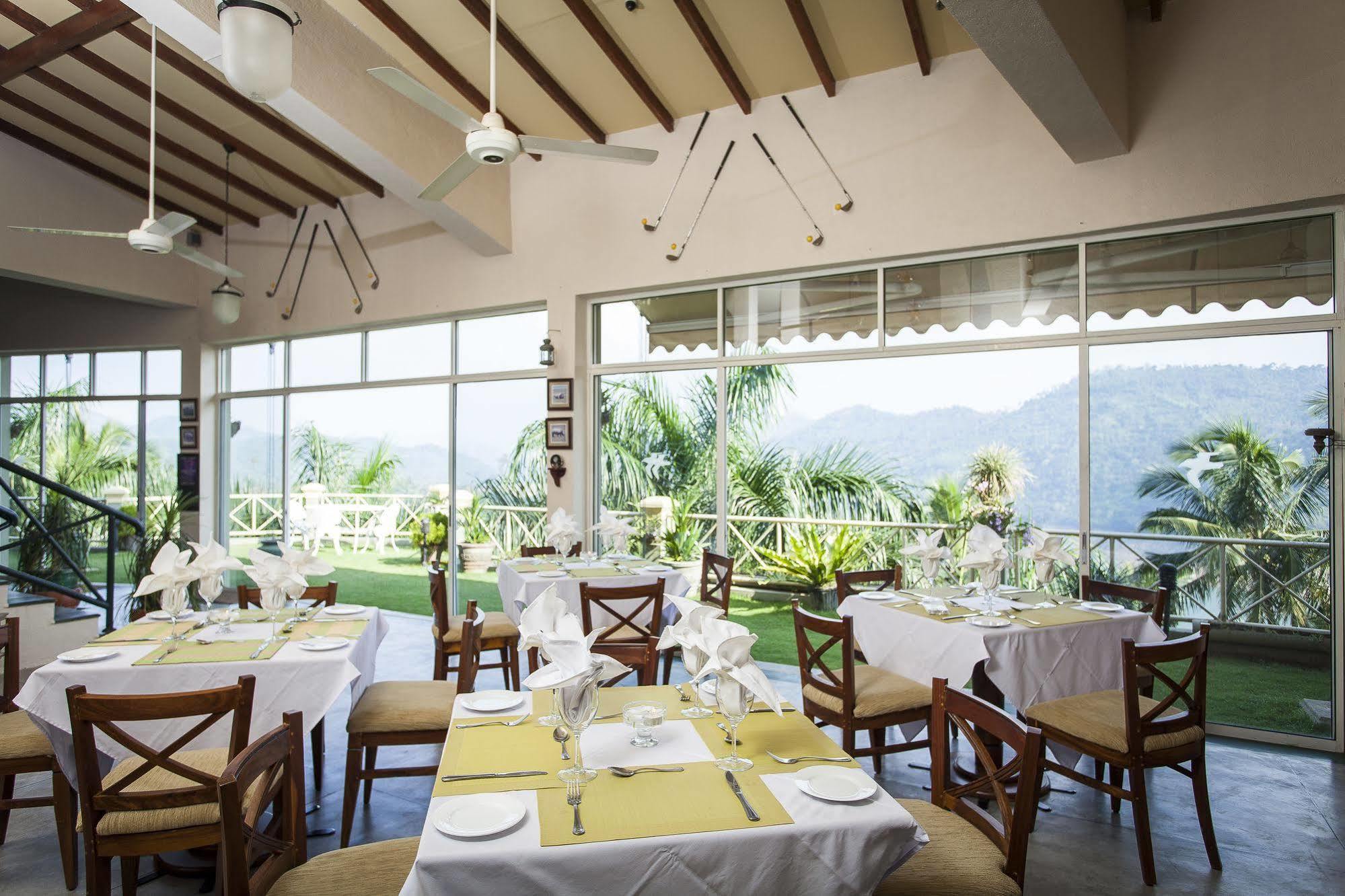 Albatross Boutique Villa Kandy Exteriér fotografie