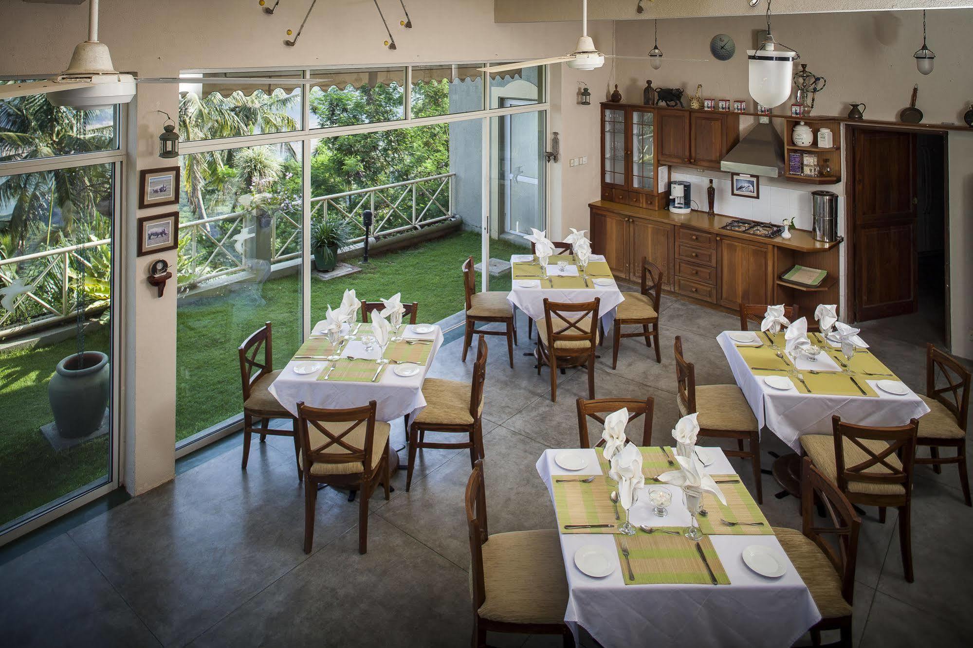 Albatross Boutique Villa Kandy Exteriér fotografie
