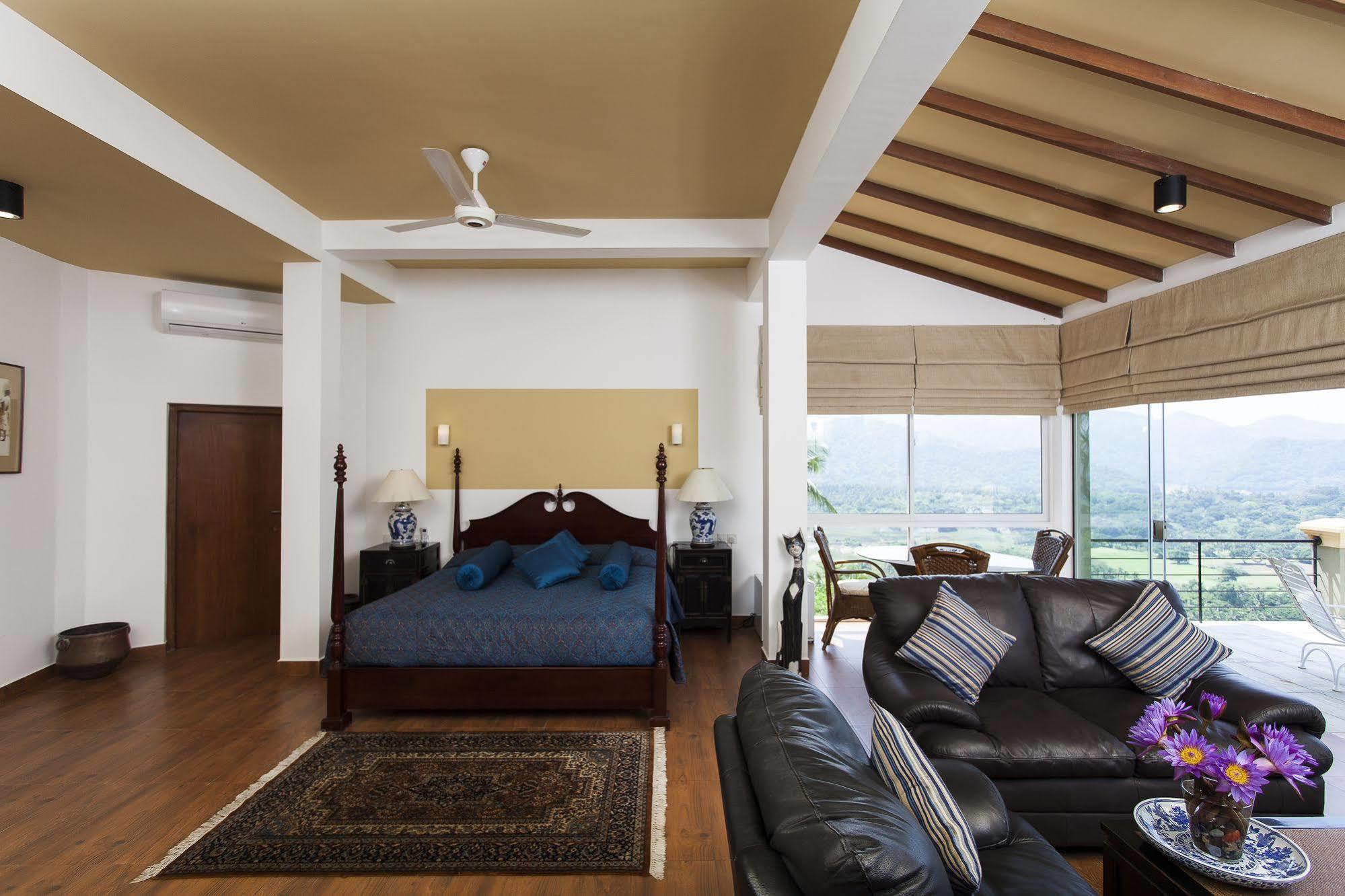 Albatross Boutique Villa Kandy Exteriér fotografie
